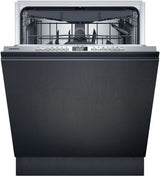 Siemens inbouwvaatwasser SN63EX27CE - iQ300 