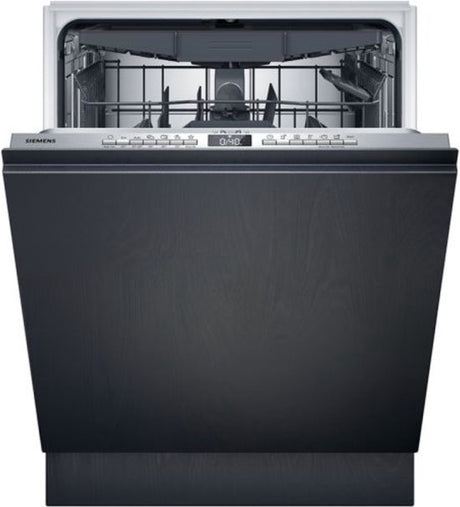 Siemens inbouwvaatwasser SN63EX27CE - iQ300 