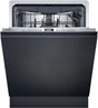 Siemens inbouwvaatwasser SN63EX27CE - iQ300 