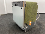 Siemens inbouwvaatwasser SN63EX27CE - iQ300 