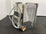 Siemens inbouwvaatwasser SN63EX27CE - iQ300 