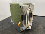 Siemens inbouwvaatwasser SN63EX27CE - iQ300 