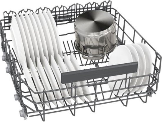 Siemens inbouwvaatwasser SN63EX27CE - iQ300 