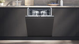 Siemens inbouwvaatwasser SN63EX27CE - iQ300 