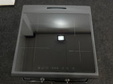 Inventum inductie fornuis VFI6042ZWA - Zwart
