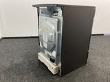 Inventum inductie fornuis VFI6042ZWA - Zwart