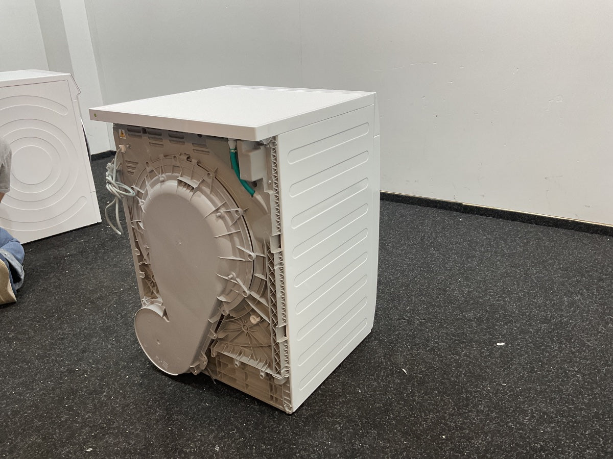 AEG warmtepompdroger TR7386T4B - 7000 serie 