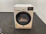 AEG warmtepompdroger TR7386T4B - 7000 serie 
