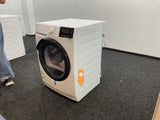 AEG warmtepompdroger TR7386T4B - 7000 serie 