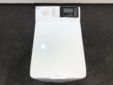 AEG wasmachine LTR6ECO - Bovenlader - 6000 serie