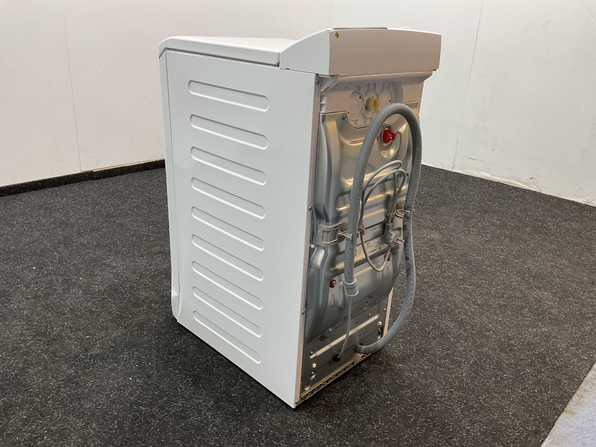 AEG wasmachine LTR6ECO - Bovenlader - 6000 serie