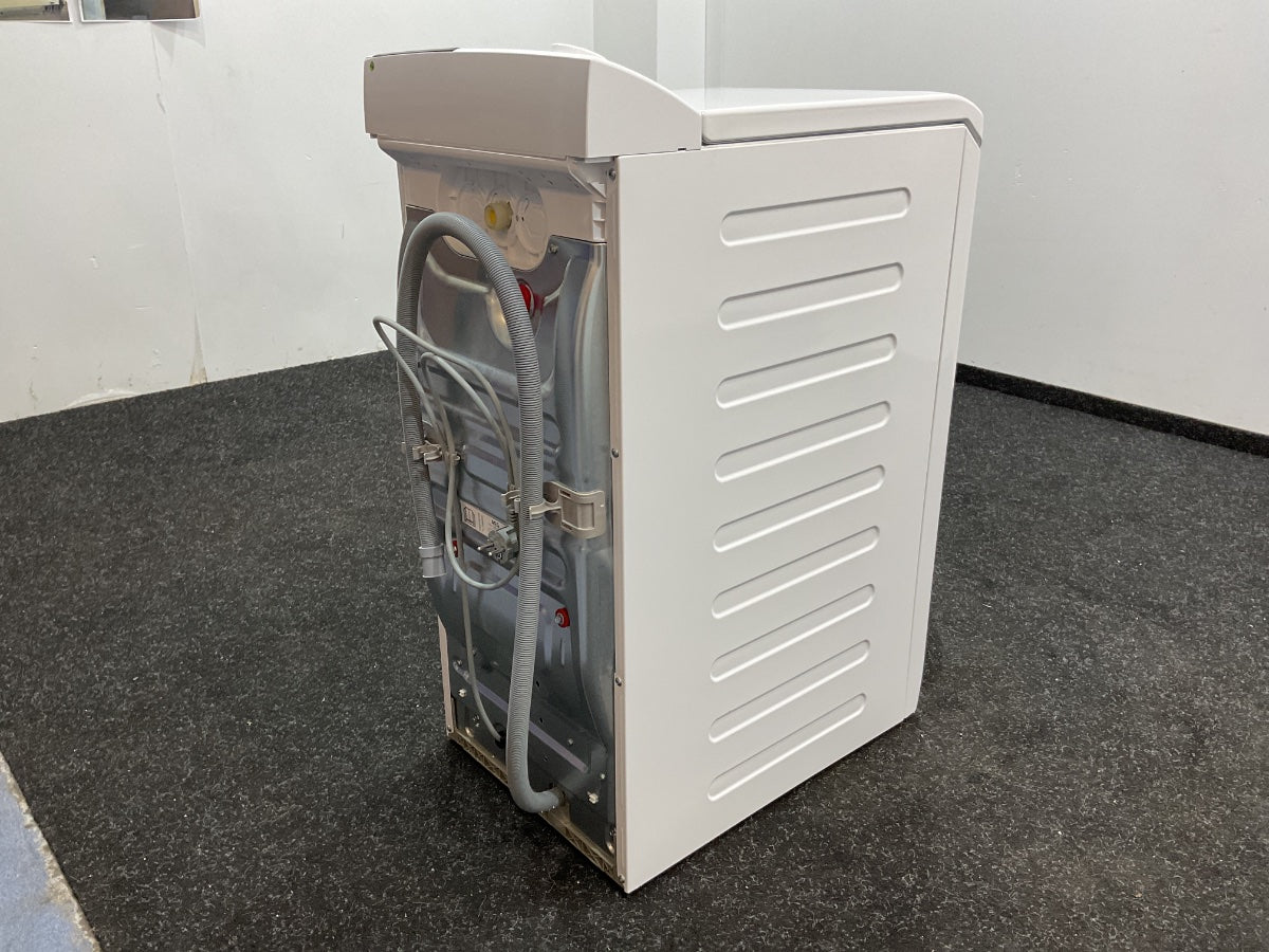 AEG wasmachine LTR6ECO - Bovenlader - 6000 serie