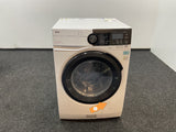 AEG was-droogcombinatie LWR9506BN4 - 9000 AbsoluteCare