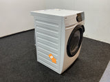 AEG was-droogcombinatie LWR9506BN4 - 9000 AbsoluteCare