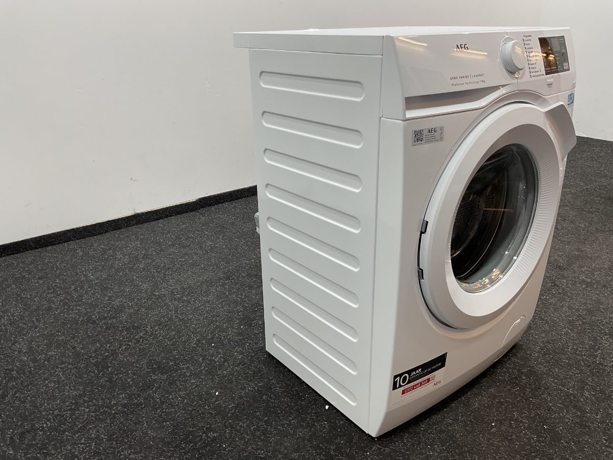 AEG wasmachine LF628600 - 6000 serie - ProSense