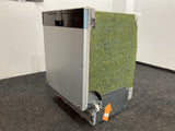 Bosch inbouwvaatwasser SMV4ECX28E - Serie 4