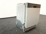 Bosch inbouwvaatwasser SMV4ECX28E - Serie 4