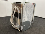 Bosch inbouwvaatwasser SMV4ECX28E - Serie 4