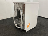 Bosch vaatwasser SMS4HVW14E - Serie 4 - Vrijstaand - Wit