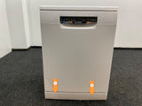 Bosch vaatwasser SMS4HVW14E - Serie 4 - Vrijstaand - Wit