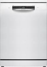 Bosch vaatwasser SMS4HVW14E - Serie 4 - Vrijstaand - Wit