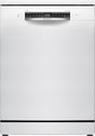Bosch vaatwasser SMS4HVW14E - Serie 4 - Vrijstaand - Wit