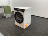 Hisense warmtepompdroger DH3S802BW2 - 3S Serie