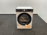 Hisense warmtepompdroger DH3S802BW2 - 3S Serie