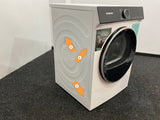 RIK-Siemens warmtepompdroger WQ46H2DEFG - iQ500 - 9KG