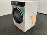 RIK-Siemens warmtepompdroger WQ46H2DEFG - iQ500 - 9KG