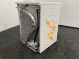 RIK-Siemens warmtepompdroger WQ46H2DEFG - iQ500 - 9KG