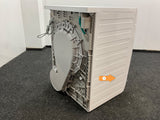 AEG warmtepompdroger TR7386T4B - 7000 serie 