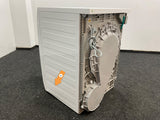 AEG warmtepompdroger TR7386T4B - 7000 serie 