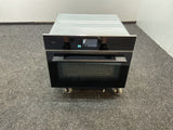 AEG inbouw combi-oven TK8NK72WB - met magnetron 