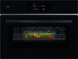AEG inbouw combi-oven TK8NK72WB - met magnetron 