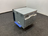 AEG inbouw combi-oven TK8NK72WB - met magnetron 