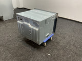AEG inbouw combi-oven TK8NK72WB - met magnetron 