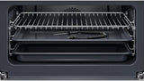 AEG inbouw combi-oven TK8NK72WB - met magnetron 