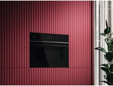AEG inbouw combi-oven TK8NK72WB - met magnetron 