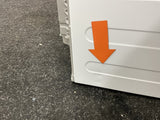 AEG warmtepompdroger TR78DD32B - 8 kg - NL/FR
