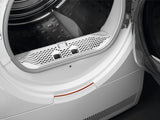 AEG warmtepompdroger TR78DD32B - 8 kg - NL/FR
