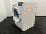 AEG warmtepompdroger TR78DD32B - 8 kg - NL/FR