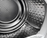 AEG warmtepompdroger TR78DD32B - 8 kg - NL/FR