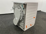 AEG warmtepompdroger TR78DD32B - 8 kg - NL/FR