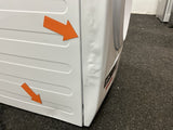 AEG warmtepompdroger TR78DD32B - 8 kg - NL/FR