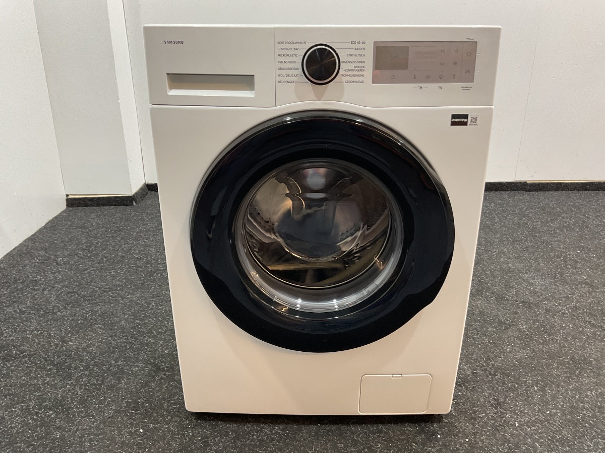 Samsung wasmachine WW90CGC04AAHEN - Ecobubble