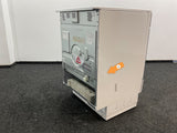 RIK-Bosch keramisch fornuis HKA004020U - Serie 2 - Wit