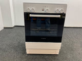 RIK-Bosch keramisch fornuis HKA004020U - Serie 2 - Wit