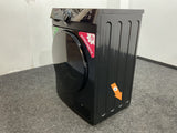 Inventum wasmachine VWM8010B - Zwart