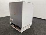 Inventum onder/inbouwvriezer IVR0822D - 82 cm - Wit